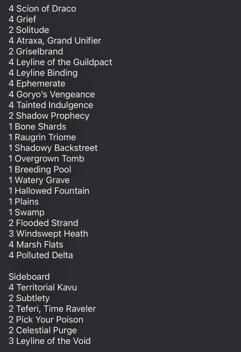 Gerry Thompson tweet media