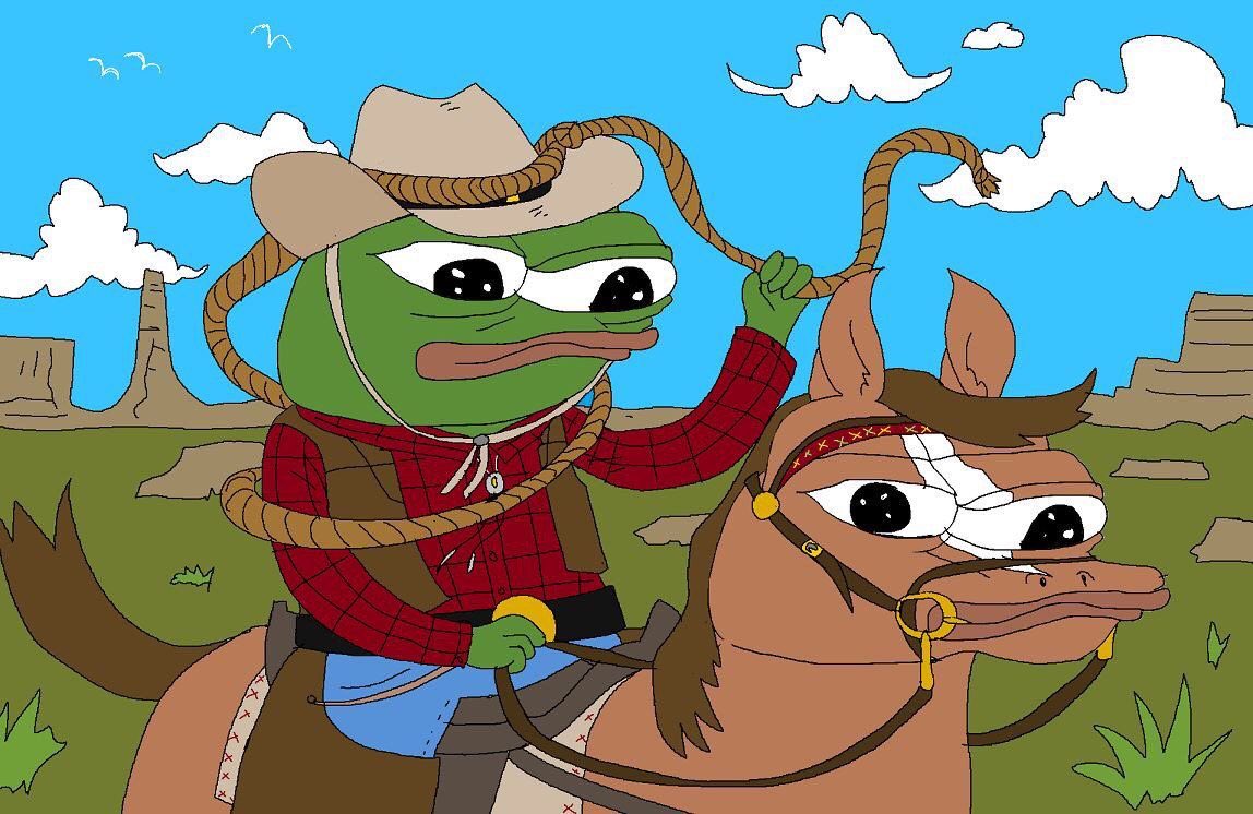 yourfriendSOMMI's tweet photo. ❤️💛💚💙

“Cycle 1 narrative” means you have Product Market Fit in this cycle:

🟢 Artificial Intelligence, DePin, DeSci, ReStaking, (maybe new ones come later)

If you are Cycle 2 narrative, all you get is the residual “final Bitcoin cycle buyers” but it’s still good enough to retire:

🔴 Memes (New Memes!), NFTs (ERC404), Gaming, some DeFi
🔴 DEX, Alt Layer1 (EVM), Yield Farming and Yield Chasing

Cycle 3 narratives are all Cursed and Dead unless you are in the very best:

💩 Privacy, Store of Value, Payment Solutions

This is not gospel but it helps you navigate the whole Crypto Space.

You should focus on Cycle 1 narratives because Retail mostly FOMO those earlier (like AI)