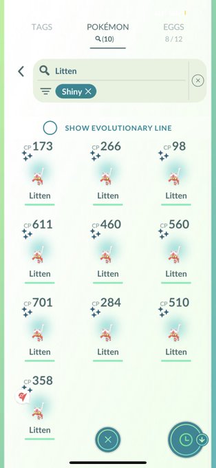POV I ask you how many shiny litten you caught https://t.co/leSpgryFTR