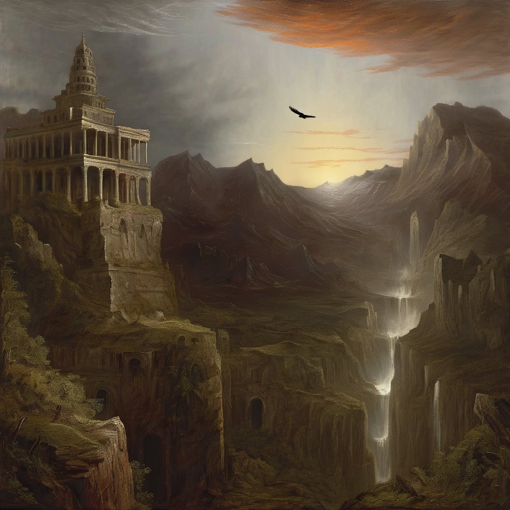 panoply8878's tweet photo. Yes, I like ravens and castles. https://t.co/OSdVTs7KWX