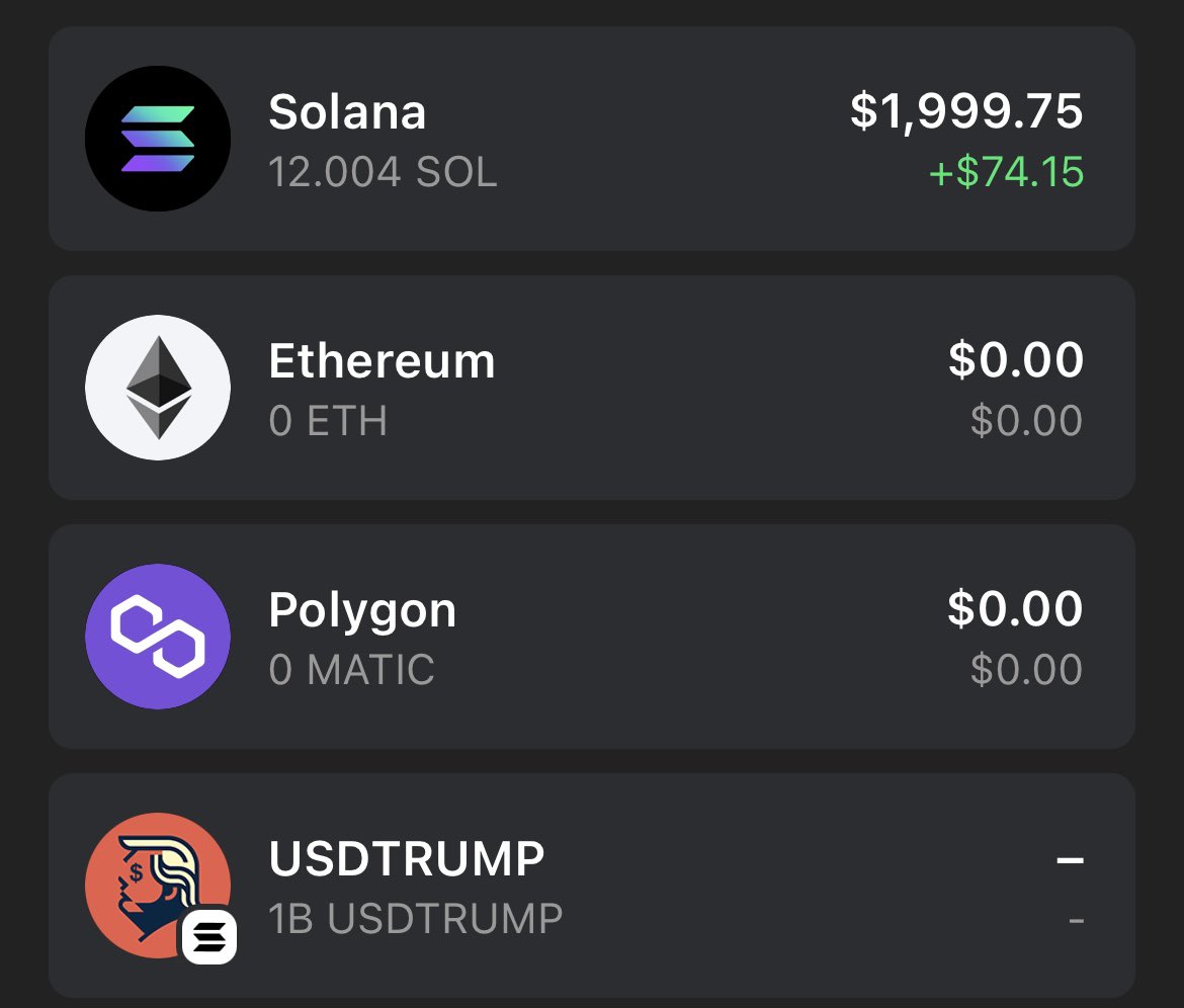 vladyy__01's tweet photo. TODAY AND MONDAY TOKENS AIRDROP AND PRE SALE SEND $USDTRUMP

CLAIM 500.000.000 $USDTRUMP ?

STEP 1 : 💟 &amp; 🔁 + Follow 🔔
STEP 2 : Drop your $sol wallet
STEP 3 : Follow @usdtrump 

CHECK YOUR WALLETS MAX 42HOURS IN YOUR WALLET AVAIBLE

is the last draw of @usdtrump https://t.co/puhD8k5NKX