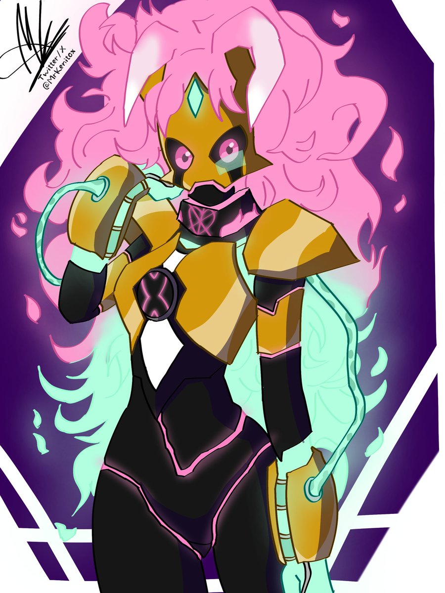 WhoTfIsKenox's tweet photo. Pedido de @DobleAlex08 y su versión de Fuego de su #neotrix !
Ahora fusionada con el chaquetrix
No sé si está completamente bien la versión que hice pero espero le sea de su agrado 🗿
Ahora si me disculpan me tomaré un descansito q ya van 4 dibus en un día
#Ben10 #Chaquetrix https://t.co/8XmjiuyKxf