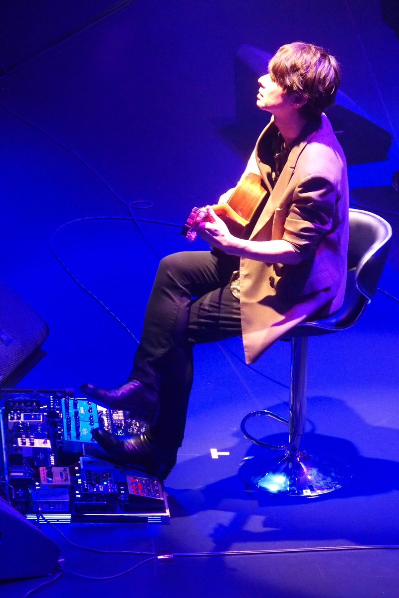 HaruhataMichiya's tweet photo. Billboard LIVE横浜初日
ありがとうございました♫
このメンバーで音出せる時間が幸せで
今日がラストなの切ない🥺 https://t.co/HRhIxs2SZ7