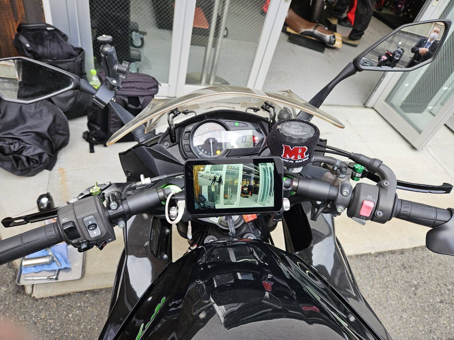 Ricoland Kyoto/ライコランド京都 on X: 