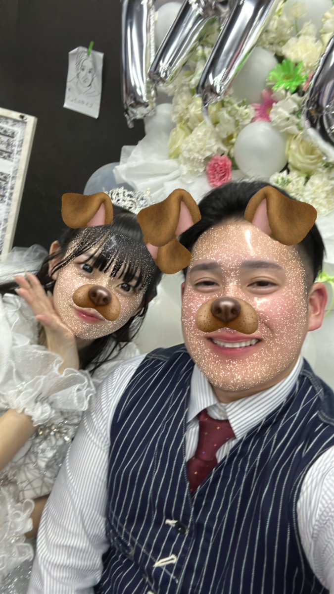 takechan_nnn's tweet photo. ハイ、チーズ📷 https://t.co/Btyuy1Pyv6