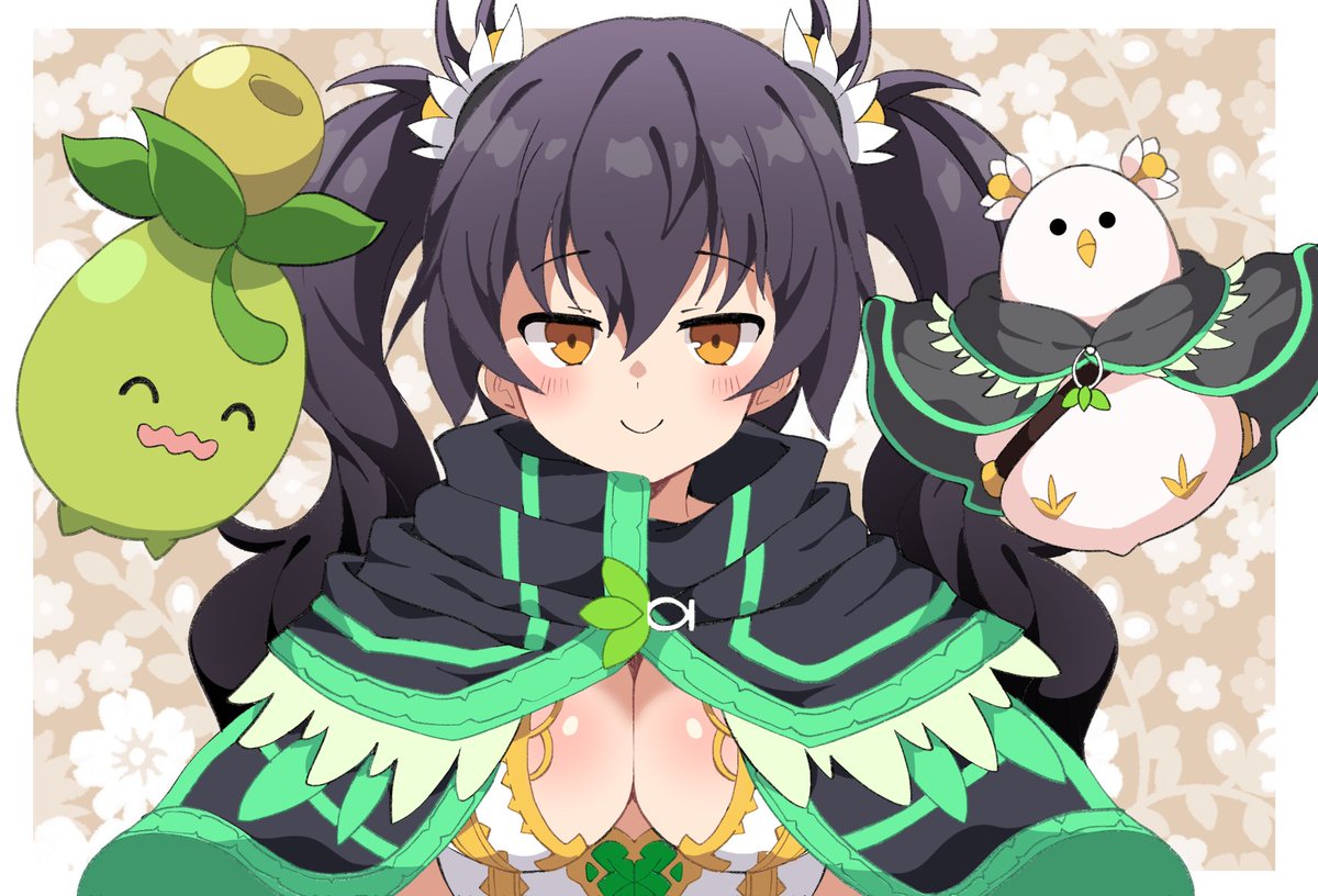 「skeb納品しました!ありがとうございました! 」|Maksのイラスト