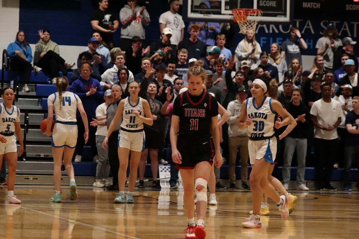 IUSB Women's Basketball tweet media
