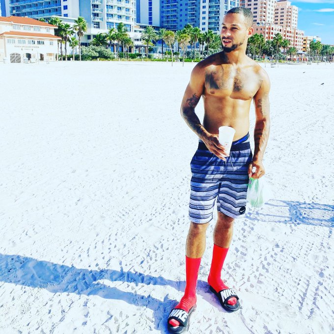 Clearwater beach. Florida https://t.co/7wEAkmkURX<a href="/tag/nyc"class="tags"><span>#nyc</span></a><a href="/tag/drive"class="tags"><span>#drive</span></a><a href="/tag/bx"class="tags"><span>#bx</span></a>