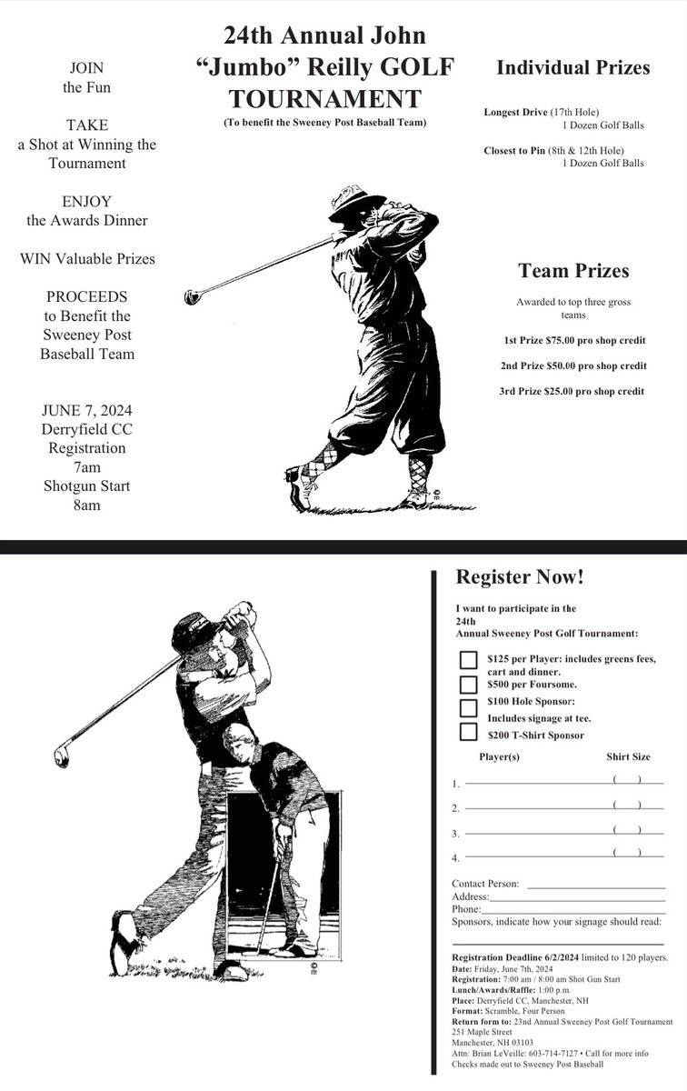 Sweeney Post #2 Baseball tweet media