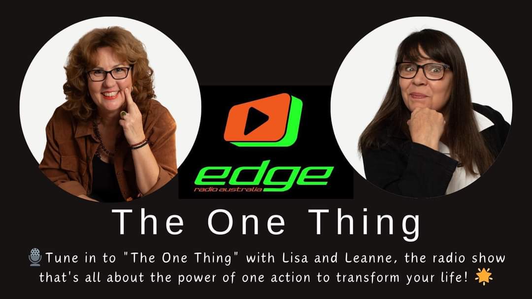 Edge Radio Australia (@edge_radio_aust) on Twitter photo 