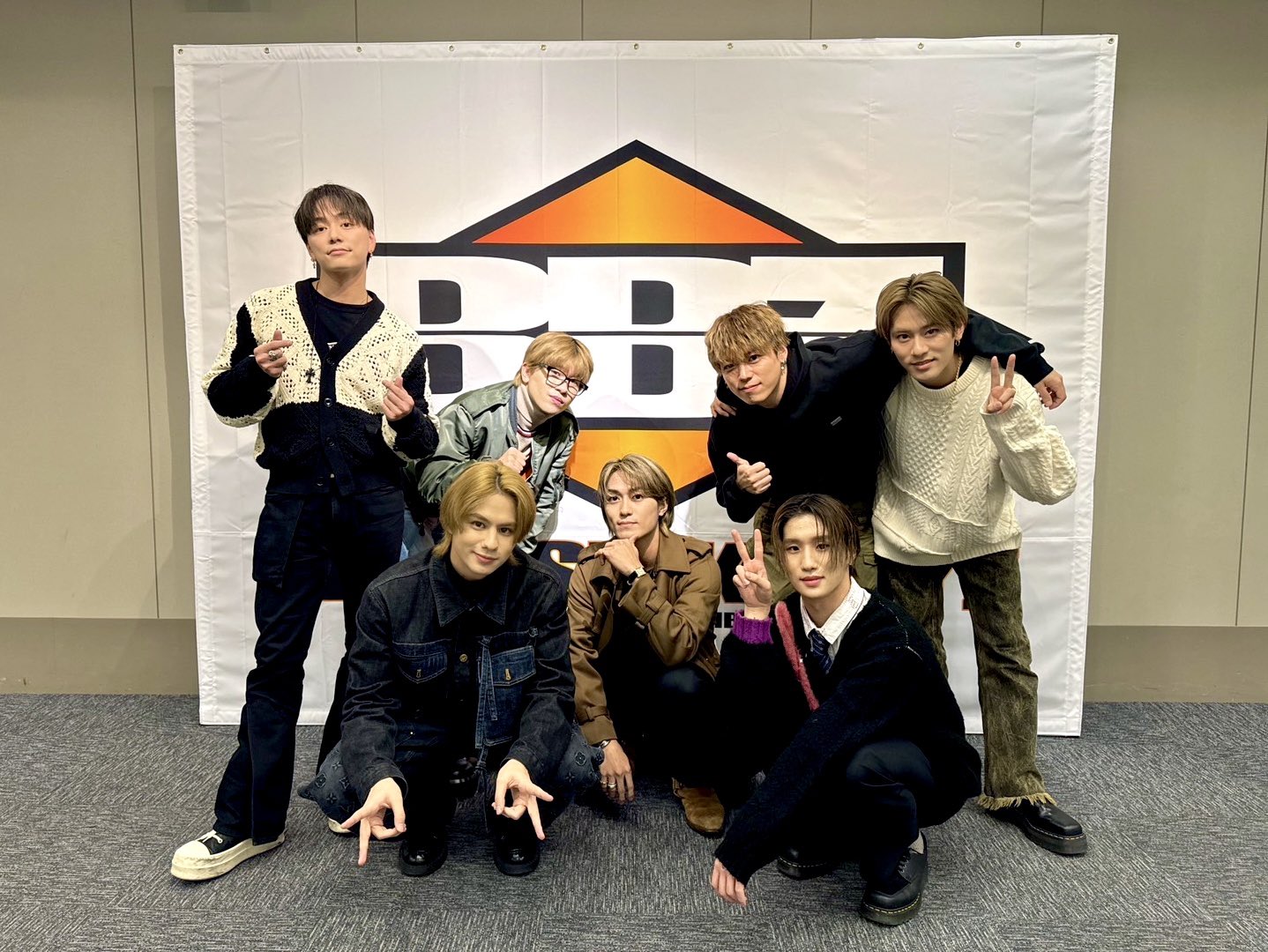 BALLISTIK BOYZ on X: BALLISTIK BOYZ on X: