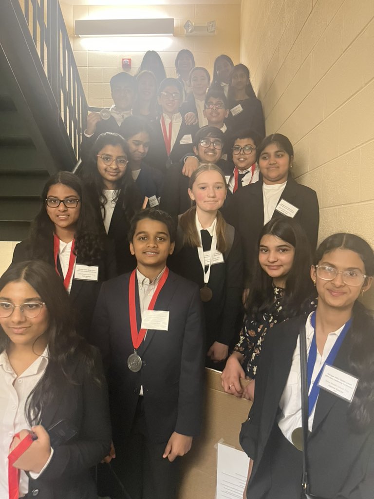 mrsphilip (@mrsphilip21) on Twitter photo HUGE congratulations to our Baker Ss for their success at the HOSA SLC! 🎉Proud of you all! With 12 of our teams advancing to the HOSA ILC in June, we’re ready to go to Houston, Texas! Huge congrats to <a href="/LarsonMS/">Larson Middle School</a> for their success as well! <a href="/SDziwanowski/">Shannon Dziwanowski</a> <a href="/BakerMiddle/">Baker Middle School</a> <a href="/troyschools/">TroySchools</a> HUGE congratulations to our Baker Ss for their success at the HOSA SLC! 🎉Proud of you all! With 12 of our teams advancing to the HOSA ILC in June, we’re ready to go to Houston, Texas! Huge congrats to <a href="/LarsonMS/">Larson Middle School</a> for their success as well! <a href="/SDziwanowski/">Shannon Dziwanowski</a> <a href="/BakerMiddle/">Baker Middle School</a> <a href="/troyschools/">TroySchools</a>