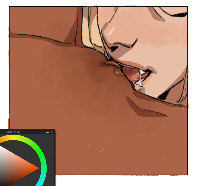 _NaughtyJenn's tweet photo. doodle https://t.co/CMFFkDqCHW
