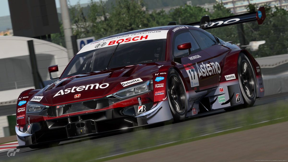 土日限定値下げ❗ 2024年 ホンダAstemo CIVIC TYPE R-GT 土日限定値下げ❗ 2024年 ホンダAstemo CIVIC TYPE R-GT 土日限定値下げ❗