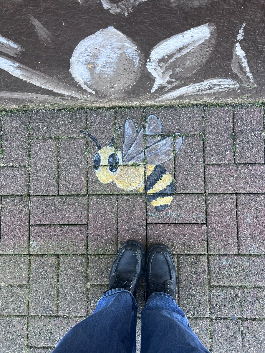 lithicalsttv's tweet photo. You’re beeutiful 💛🐝 https://t.co/tN6lQZ2W2d