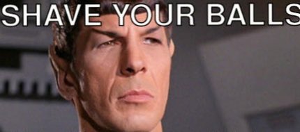 cropped star trek memes (@croppedtrek) on Twitter photo 