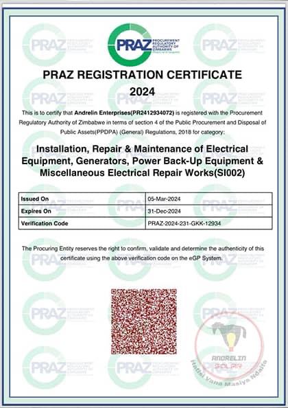 diverandyhlatyi's tweet image. Ready to serve in 2024 🇿🇼
 #zimsolar🇿🇼 #solarpower #installsolar #cleanenergy #batteryretrofit #greenenergy
#solar #hararesolarcompany🇿🇼 #protectionkit #hararesolarsupplier🇿🇼 #andrelinenterprisespl🇿🇼💡 #hatisivanamasiyandaita🇿🇼💡 #zimsolar🇿🇼
🤙📲+263 719215274 / +263774299888