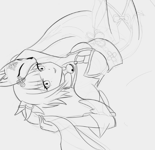 Still been lazy but here a WiP!