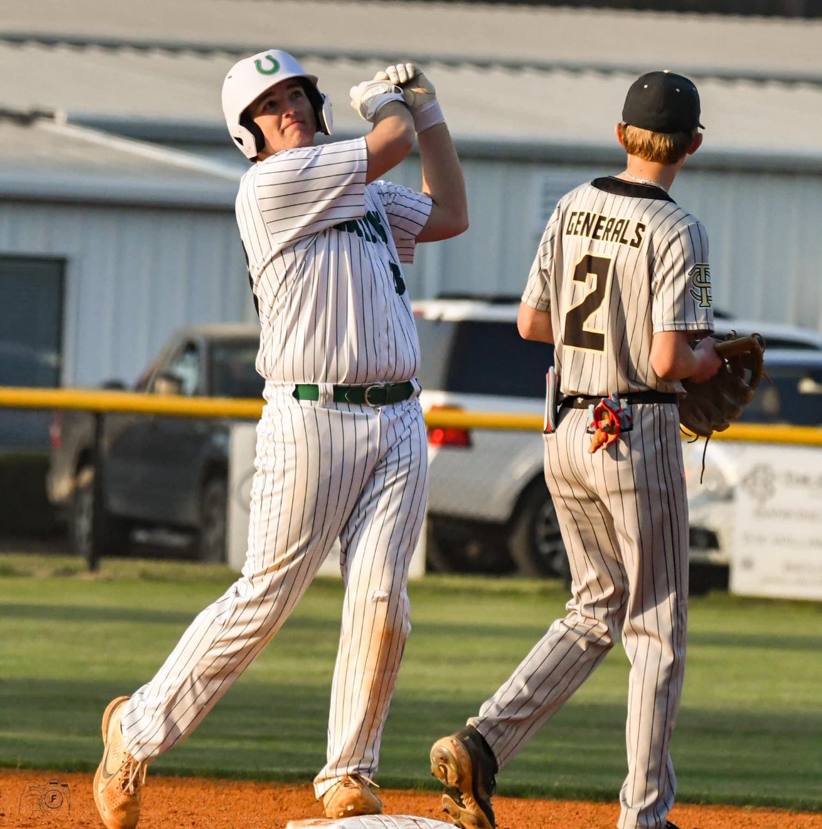 Williamsburg Academy Stallions Varsity Baseball tweet media