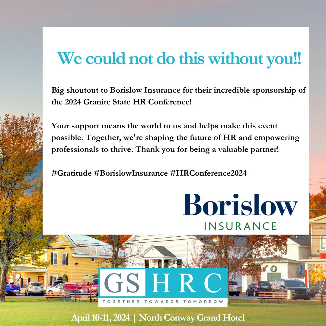 GSHRC's tweet image. 