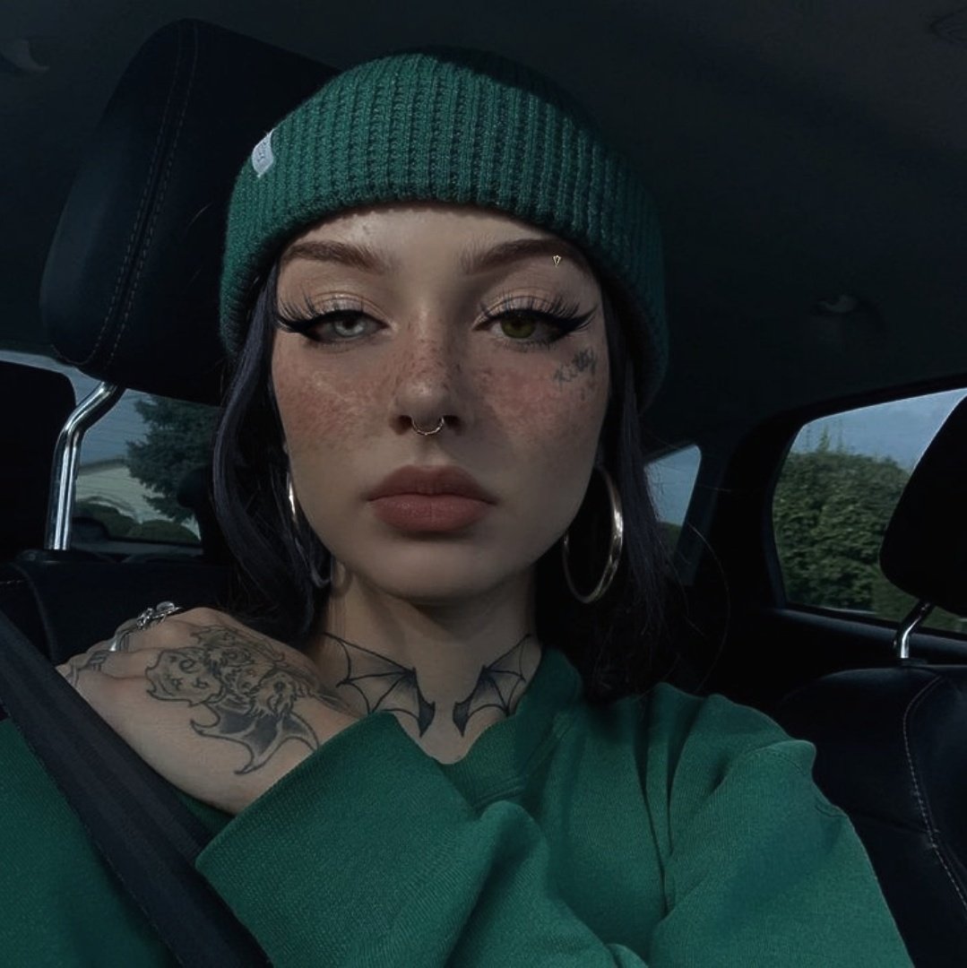 𝕸𝖎𝖐𝖍𝖆𝖎𝖑 (@lettresdsatan) on Twitter photo 