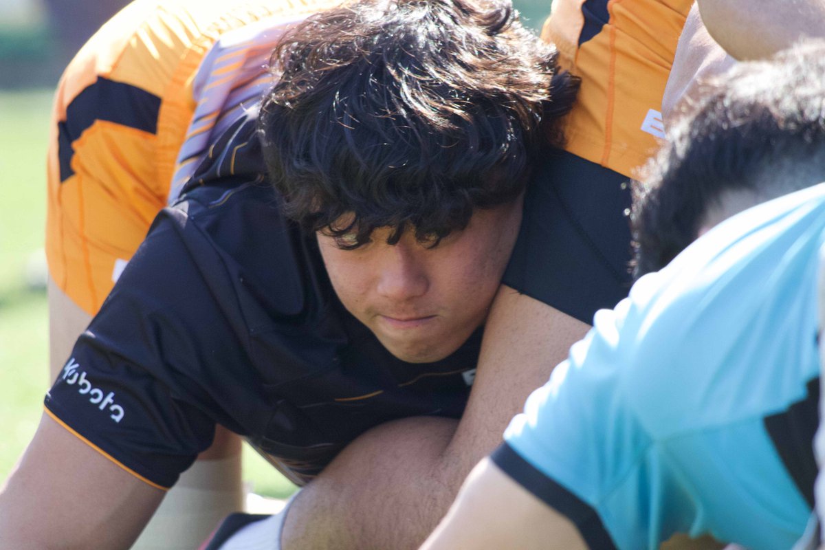 Kubota_Spears's tweet photo. 3月14日(木)クボタ船橋グラウンドにて、#筑波大学ラグビー部 のみなさんとスクラムやラインアウトを中心としたFW合同セッションを実施🔥💙
みなさんのパッションあるプレーから多くを学び、非常に充実した時間となりました✍⚡️
ありがとうございました🤝
#クボタスピアーズ https://t.co/8NIqknatAg