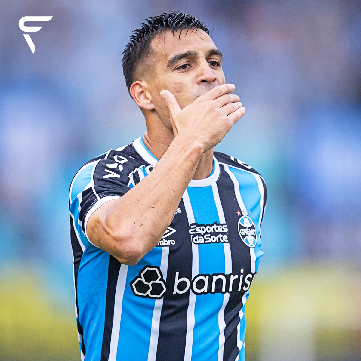 Franco Cristaldo tweet media