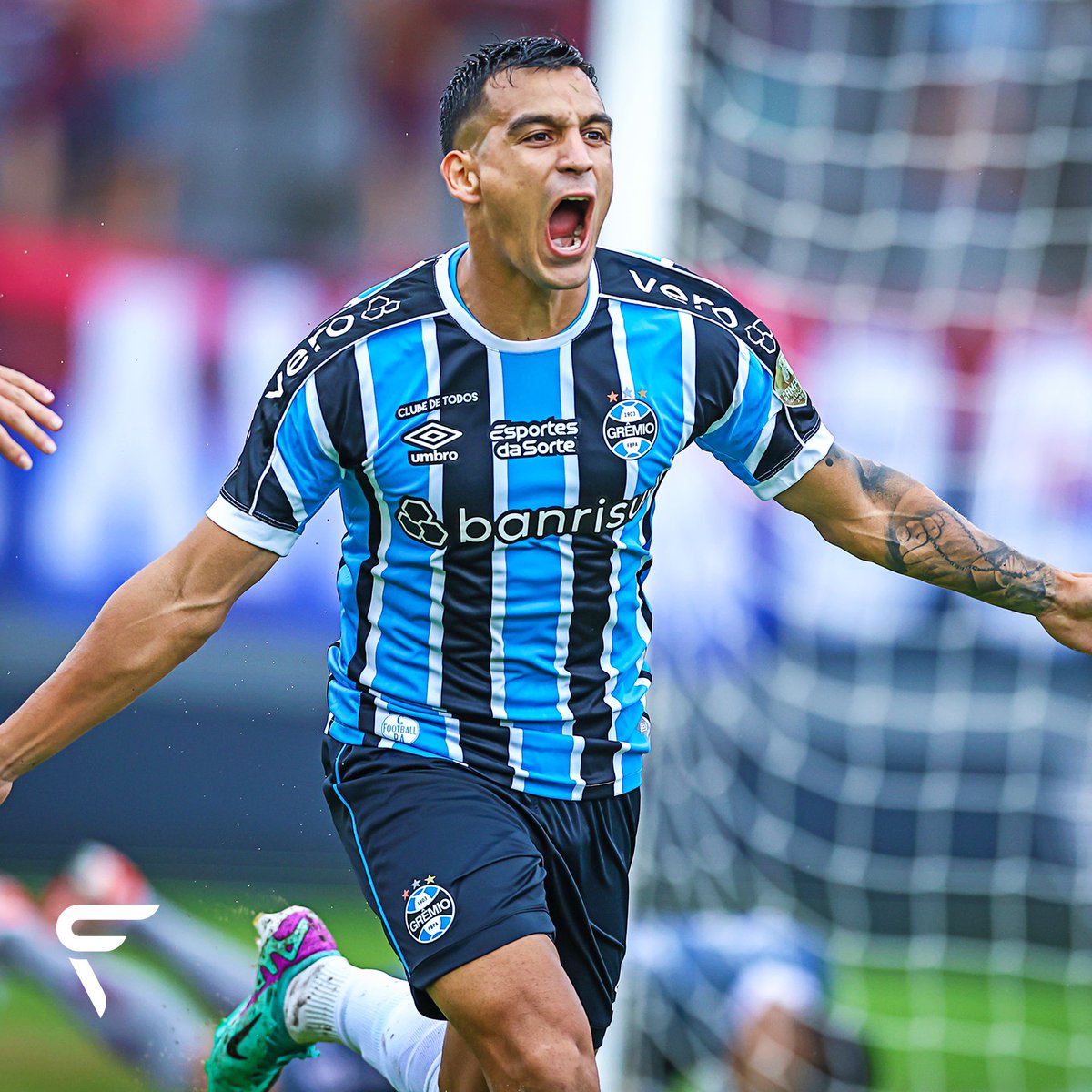 Franco Cristaldo tweet media