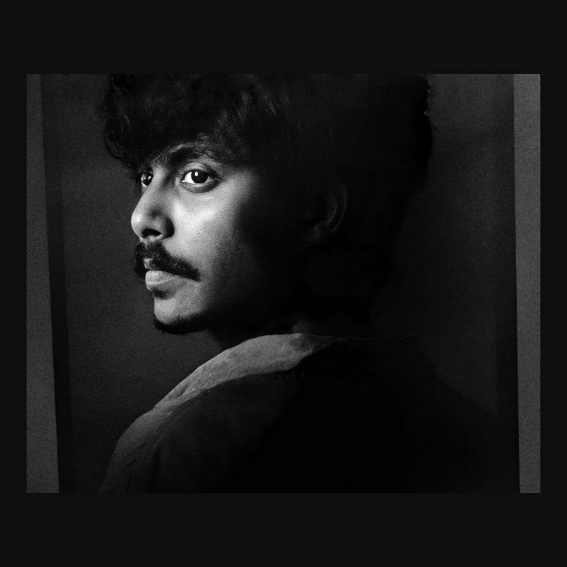 amiyaprakash_'s tweet photo. #NewProfilePic https://t.co/zfPNyoCPFB