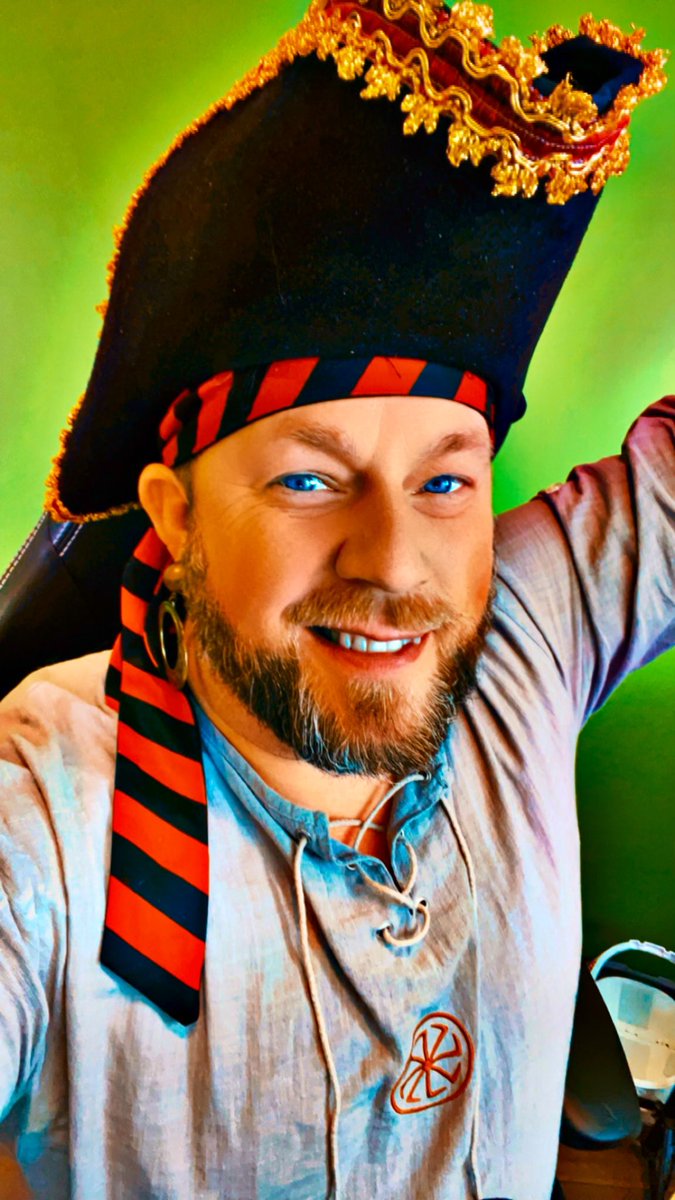 theShambugi's tweet image. The Plunder Party is starting! Taking Interactive gaming to the seas 🌊 come jump on the wave! 

LIVE 🔴 twitch.tv/shambugi 

🐙Exclusive Shambugi #Giveaways
🛢🛢Double Barrels 
💜 Twitch Drops!

#twitch #TwitchPartner #Pirates #marblesonstream #streamraiders