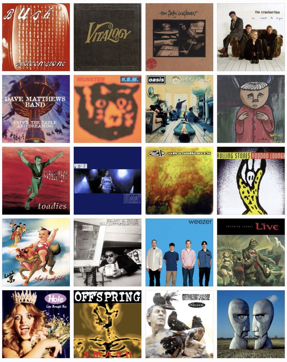 Tones Of Music tweet media