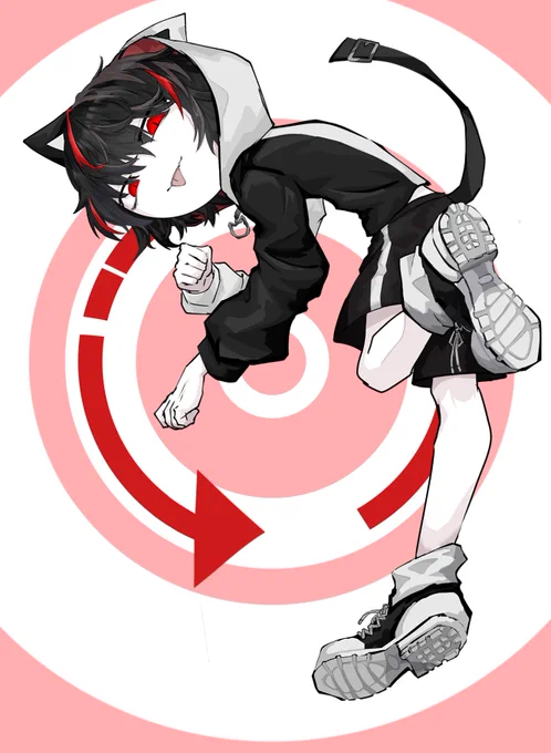 #オリ棒 