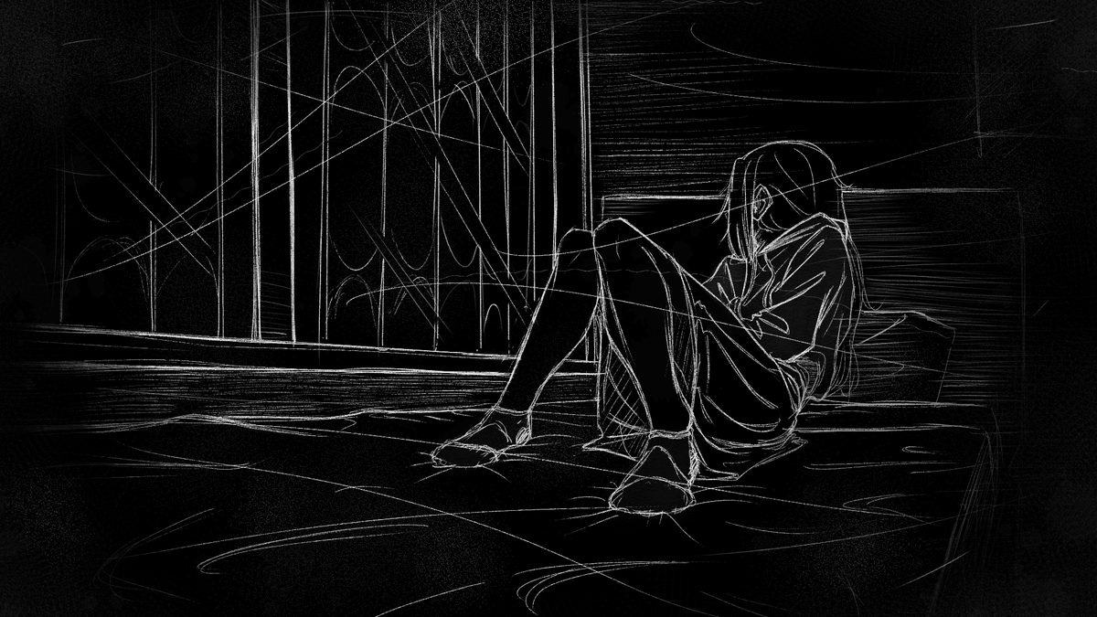 commision. Visit rabu's chanel to see more of this works youtube.com/@rabumybeloved
#animegirl #rkgk #Commission #OC #digitalart