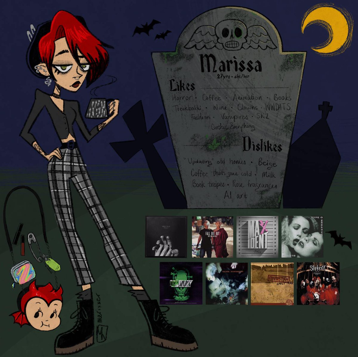 🦇 Riss 🦇 tweet media