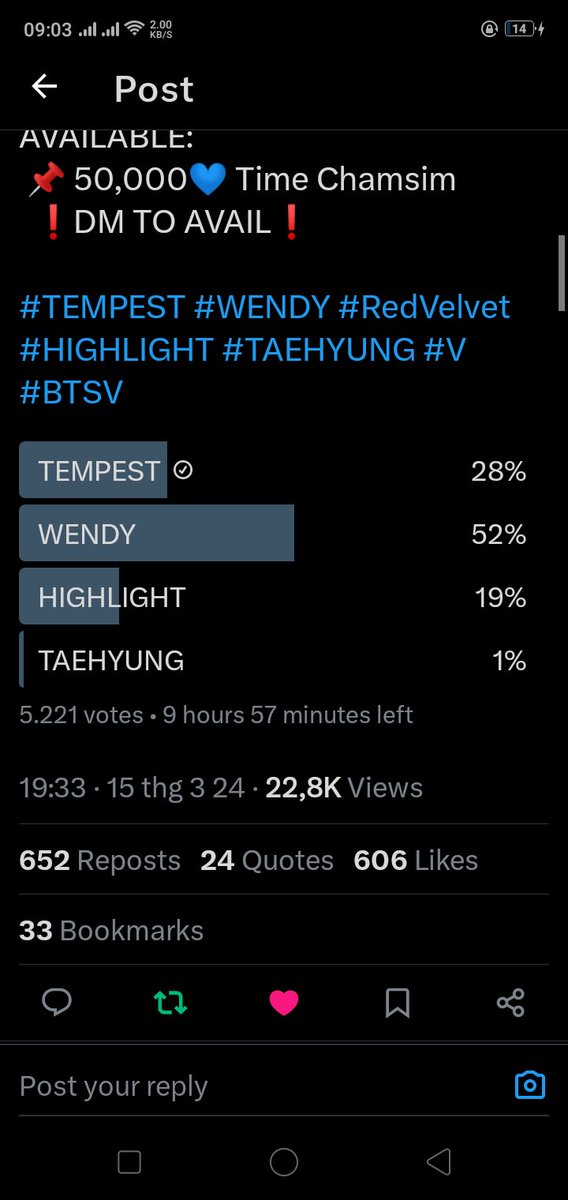 phuonglien01's tweet photo. @Kpop__Voter For #TEMPEST https://t.co/BfgIs6UmQC