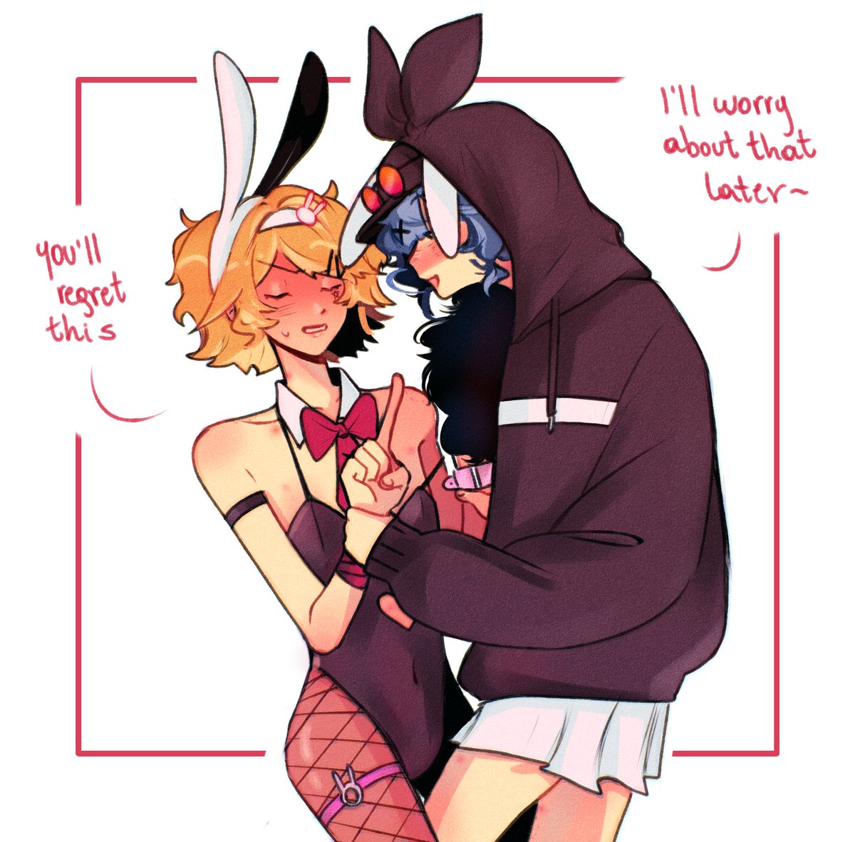 mikurinkuwu's tweet photo. enjoy the gimme hole content https://t.co/UvzRqnqNrW