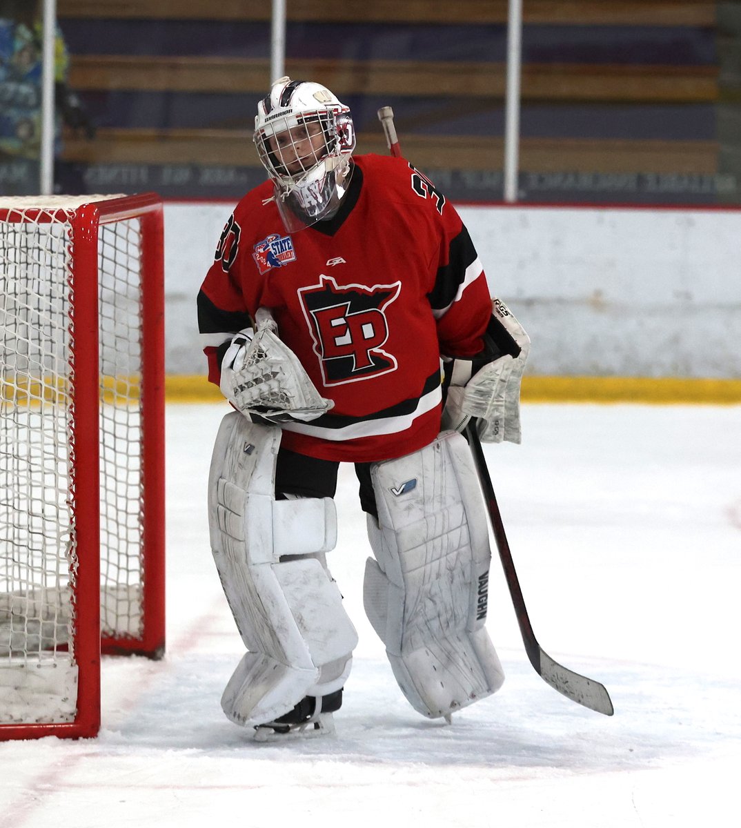 Youth State Championship Sunday Level: Boys PWB Teams: OMG Black vs. Eden Prairie Time: 2:00 PM Location: Northwoods Arena