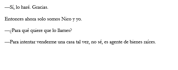 r1_aguirre's tweet photo. Tal vez no lo notaron, pero Nico desde el capítulo dos ya andaba de celoso🤣 https://t.co/Ytpbeqvmmt