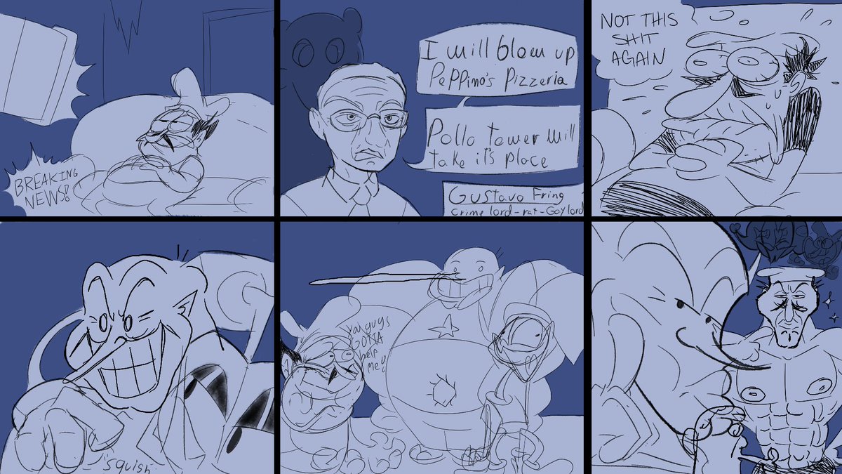 Aggie comic I did with @lumspark @Ilovethesponge1 @sonicwizard6500 Mewing tower