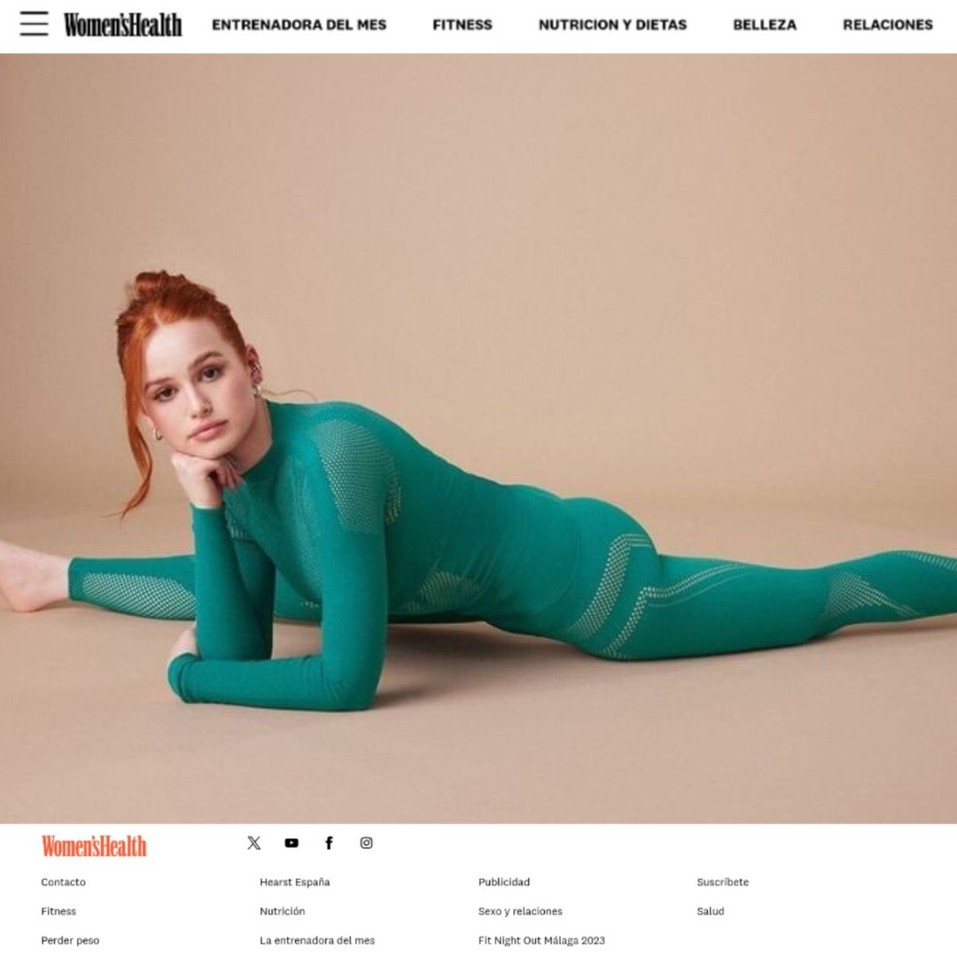 𝗪𝗼𝗺𝗲𝗻’𝘀 𝗛𝗲𝗮𝗹𝘁𝗵 ᴿᴾ •  #WomensHealthRP
Cover • Event • Update • 𝗣͟𝗼͟𝗿͟𝘁͟𝗮͟𝗳͟𝗼͟𝗹͟𝗶͟𝗼

﹝  👩🏼  ﹞ —— 𝗥𝗲𝗮𝗱 𝗺𝗼𝗿𝗲: Photo of 𝗡𝗮𝘁𝘁𝗮𝘀𝗵𝗮 𝗦𝗲𝘃𝗮𝘀𝘁𝘆𝗮𝗻 (<a href="/Nattashaaccess/">𝗡a͟t͟t͟a͟s͟h͟a͟ 𝗦e͟v͟a͟s͟t͟y͟a͟n͟</a>) taken by
@BlueStudioRP For #Nattashaxfabletics  © #WHMagazineRP