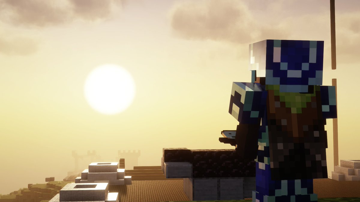 Hyper SMP tweet media