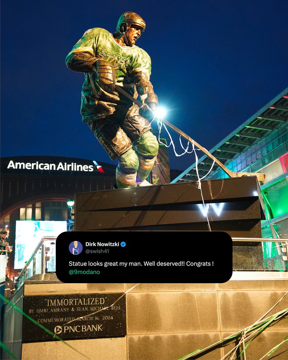 NHL tweet media