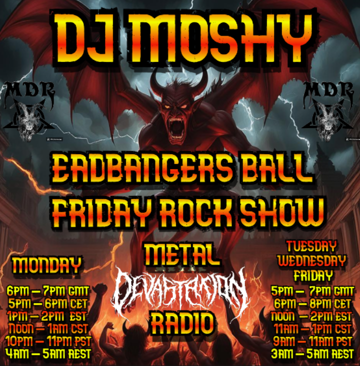 Dj Moshy (@djmoshy) on Twitter photo 