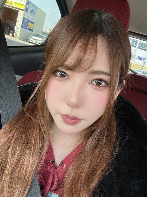 おはよ！！  今日はクラファンリターンのディズニー🙆🏻&zwj;♀️✨ 晴れてる〜〜〜🥺✨ https://t.co/vAqJS9cZMG