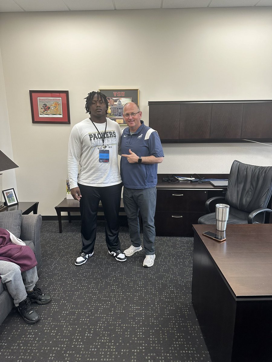 Jartavius Flounoy (@jartayflounoy) on Twitter photo Had a time at Samford today! <a href="/CSJ/">Chris St. John</a> <a href="/CoachMoody56/">Darien Moody</a> <a href="/RecruitGeorgia/">Recruit Georgia</a> <a href="/247Sports/">247Sports</a> <a href="/CoachHoon/">Sean Calhoun</a> Had a time at Samford today! <a href="/CSJ/">Chris St. John</a> <a href="/CoachMoody56/">Darien Moody</a> <a href="/RecruitGeorgia/">Recruit Georgia</a> <a href="/247Sports/">247Sports</a> <a href="/CoachHoon/">Sean Calhoun</a>