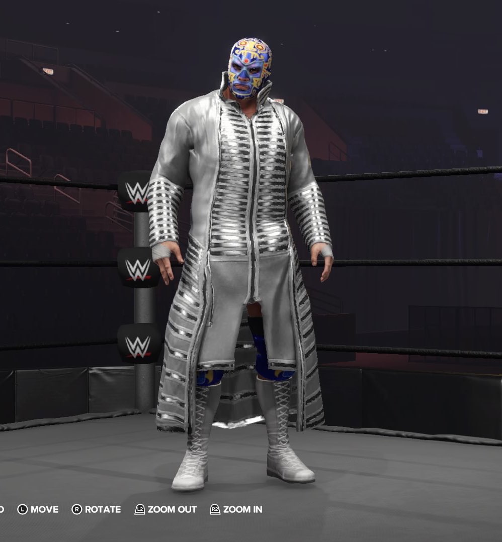 DarioAbtonio's tweet photo. Después de muchos intentos
Hijo de De Wagner Jr #wwe2k24
Tags: #luchagames #cawsmaniacos #NOAH https://t.co/nj808KuONg