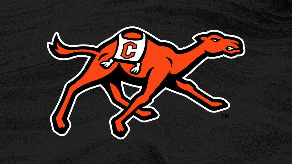 Blessed to have received an offer from Campbell University!! Thank you Coach <a href="/GoCamelsFB/">Campbell Football</a> <a href="/Coach_BHarris/">Coach Braxton Harris 🐪</a> <a href="/CoachMooring/">Coach Issac Mooring</a> 
#RollHumps #FightAsOne #NewEra