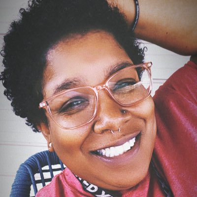 #NewProfilePic