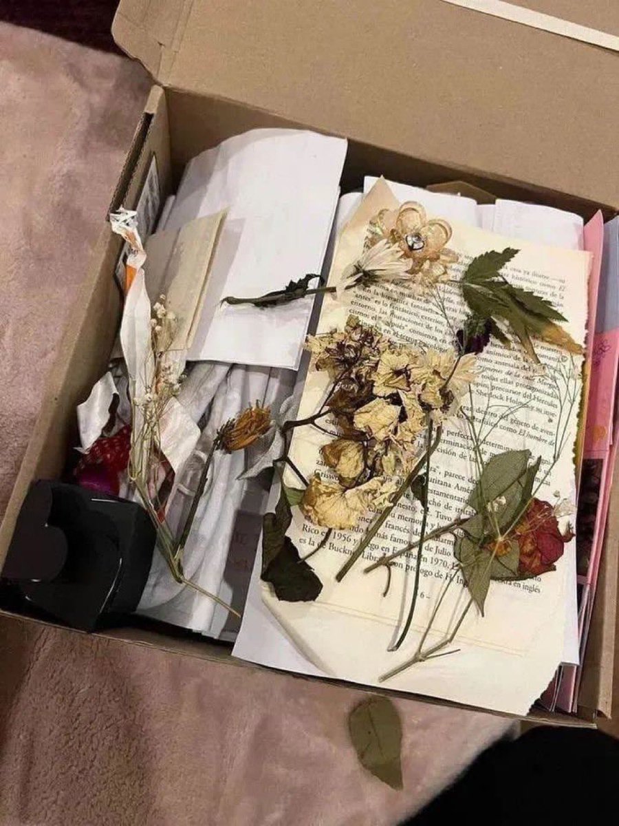 you still have it?

me: