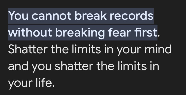 Andrew Azunque tweet media